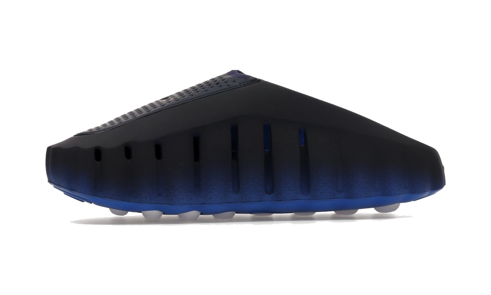 Nike Mind 001 Slide "Blackened Blue"