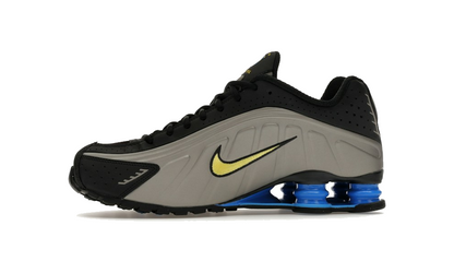 Shox R4 "Brazil"