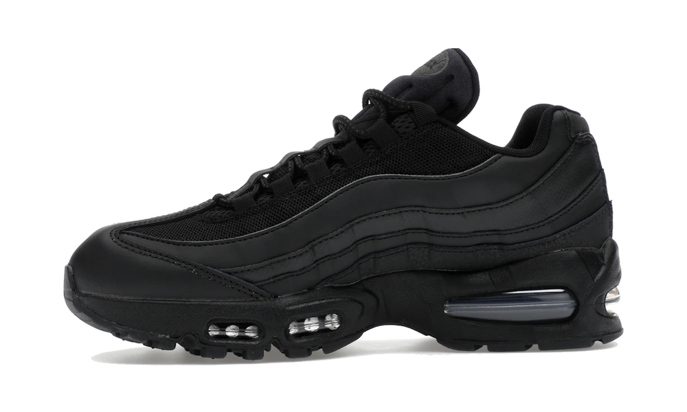 Air Max 95 OG "Big Bubble Black Anthracite"