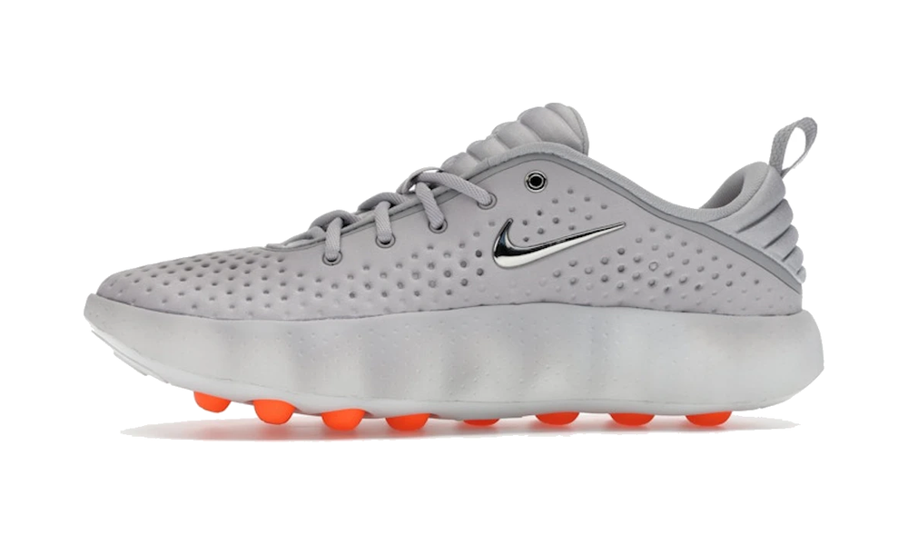 Nike Mind 002 Light Smoke Grey