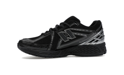 New Balance 1906R "Black Silver"