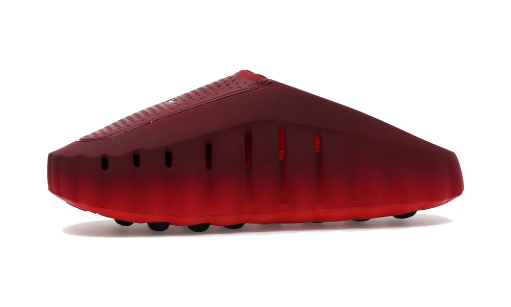 Nike Mind 001 Slide "Team Red"
