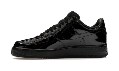 Air Force 1 Low "Black Patent"