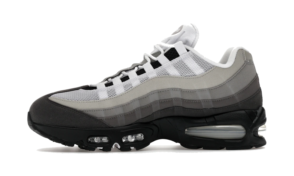 Air Max 95 OG "Big Bubble Granite"