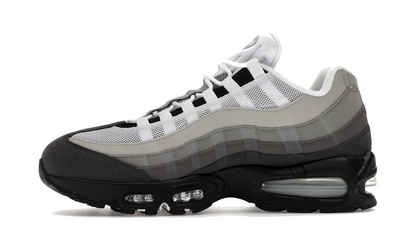 Air Max 95 OG "Big Bubble Granite"