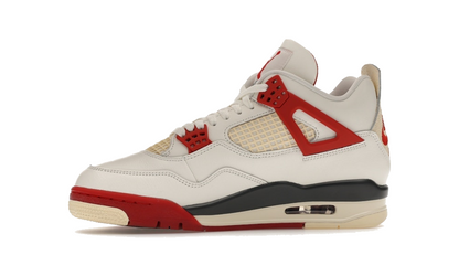 Air Jordan 4 x Nigel Sylvester "Brick After Brick"