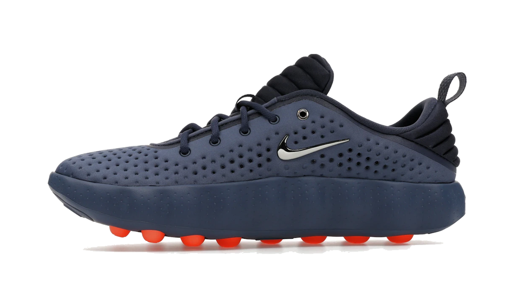 Nike Mind 002 Thunder Blue Chrome