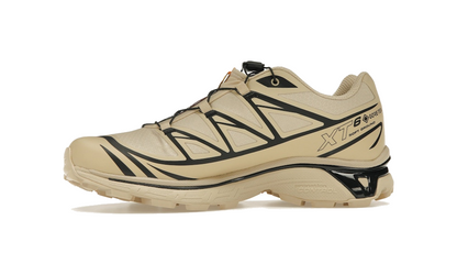 Salomon XT-6 Gore-Tex "Safari"