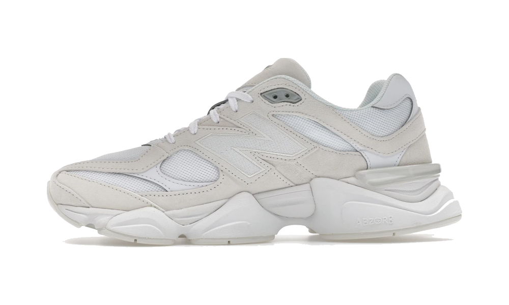 New Balance 9060 "Reflection White"