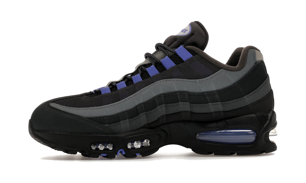 Air Max 95 OG "Big Bubble Black Sapphire"