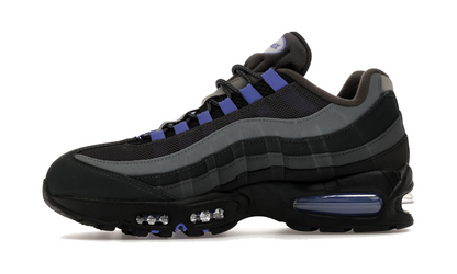 Air Max 95 OG "Big Bubble Black Sapphire"