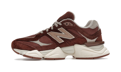 New Balance 9060 "Rich Oak"