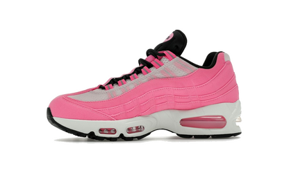 Nike Air Max 95 Big Bubble Pink Glow