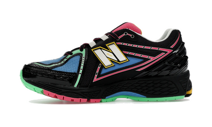 New Balance 1906R "Black Multi"