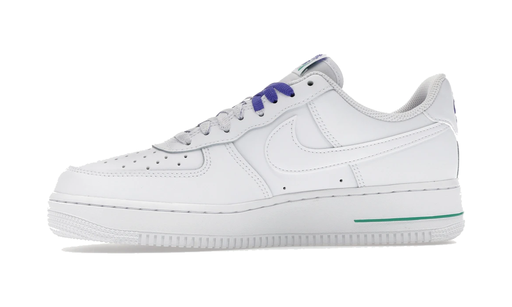 Air Force 1 Low "Persian Violet"