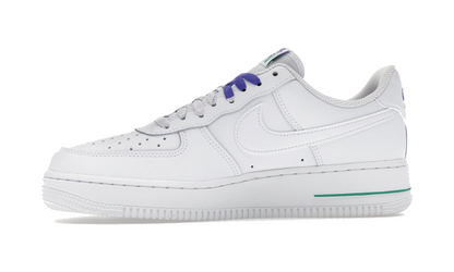 Air Force 1 Low "Persian Violet"