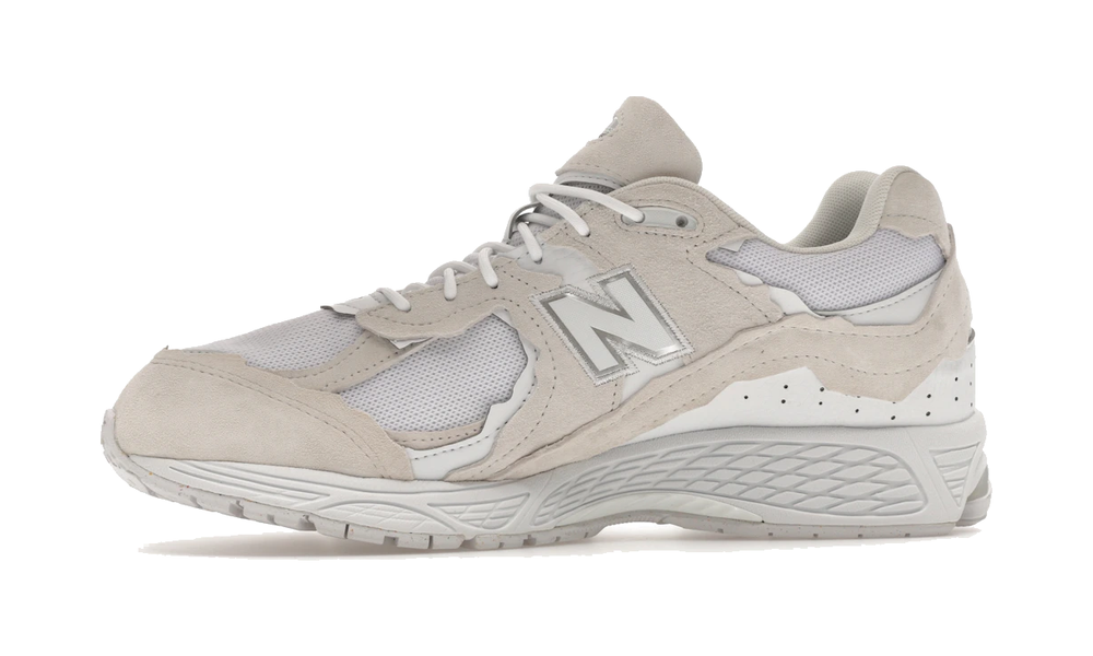 New Balance 2002R "Protection Pack - White"