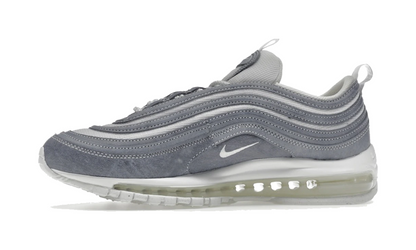 Air Max 97 x Comme des Garçons "Glacier Grey"