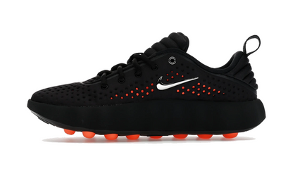 Nike Mind 002 Black Chrome
