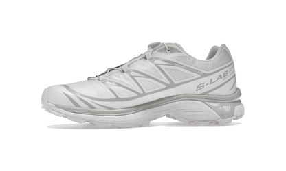 Salomon XT-6 "White Lunar Rock"