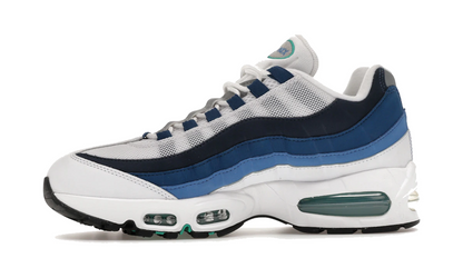 Air Max 95 Big Bubble "Slate"