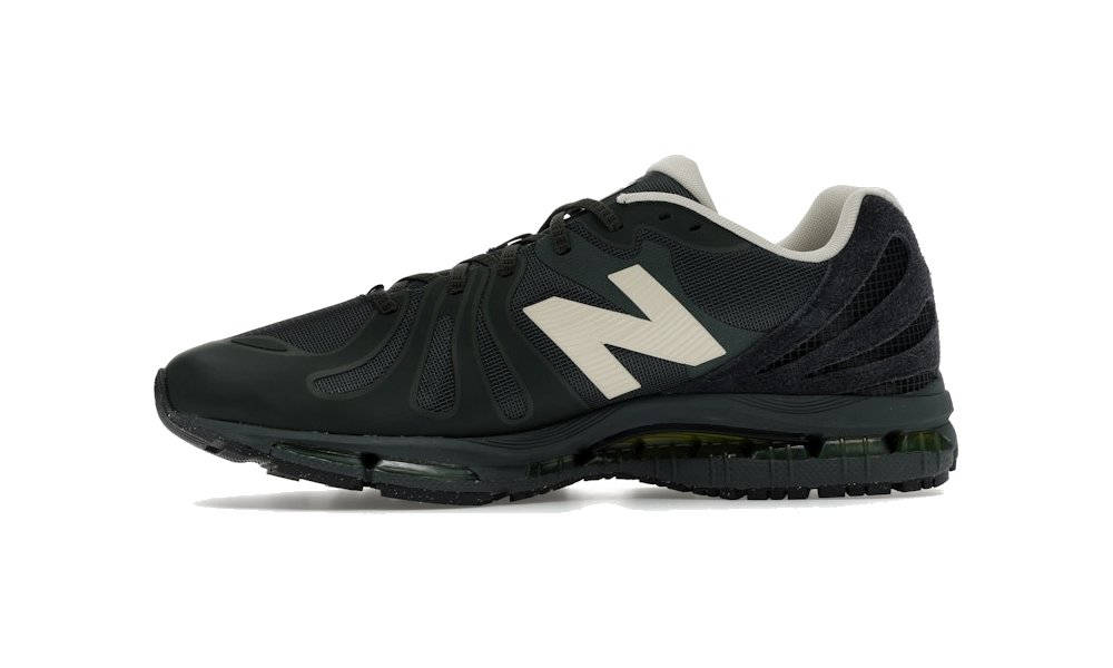 New Balance 1890 x Stone Island "Deep Forest"