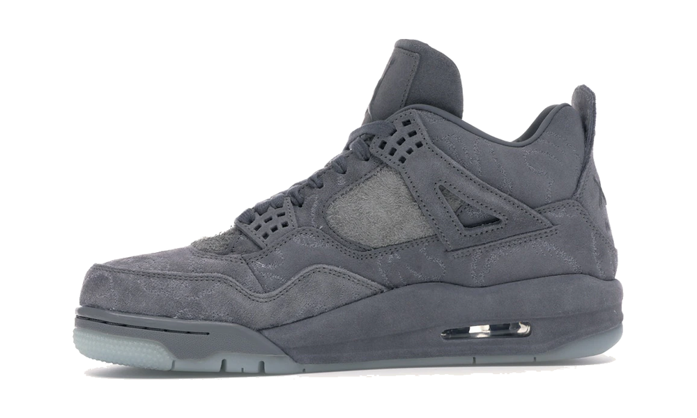 Air Jordan 4 Retro Kaws