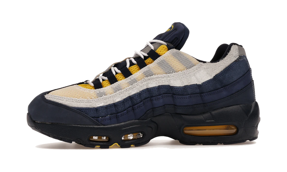 Air Max 95 SB "Eric Koston Obsidian"