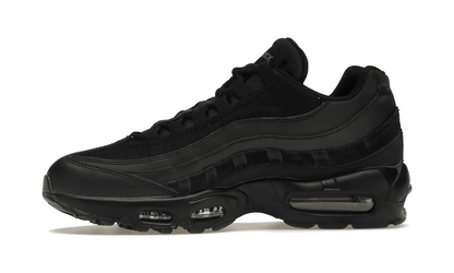 Air Max 95 Essential "Triple Black"