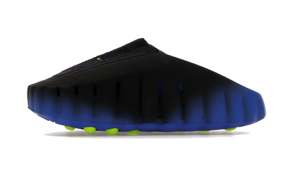 Nike Mind 001 Flyknit Slide "Hyper Royal"