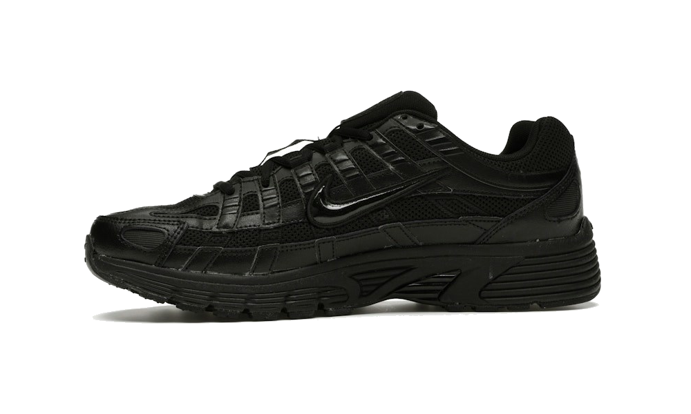 P-6000 "Black"