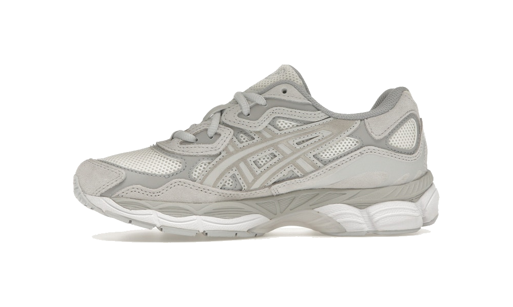 ASICS Gel-NYC "Cream Cloud Grey"