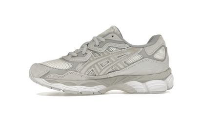 ASICS Gel-NYC "Cream Cloud Grey"