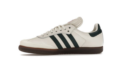 Samba x Bape "World Cup Pack - White Forest"