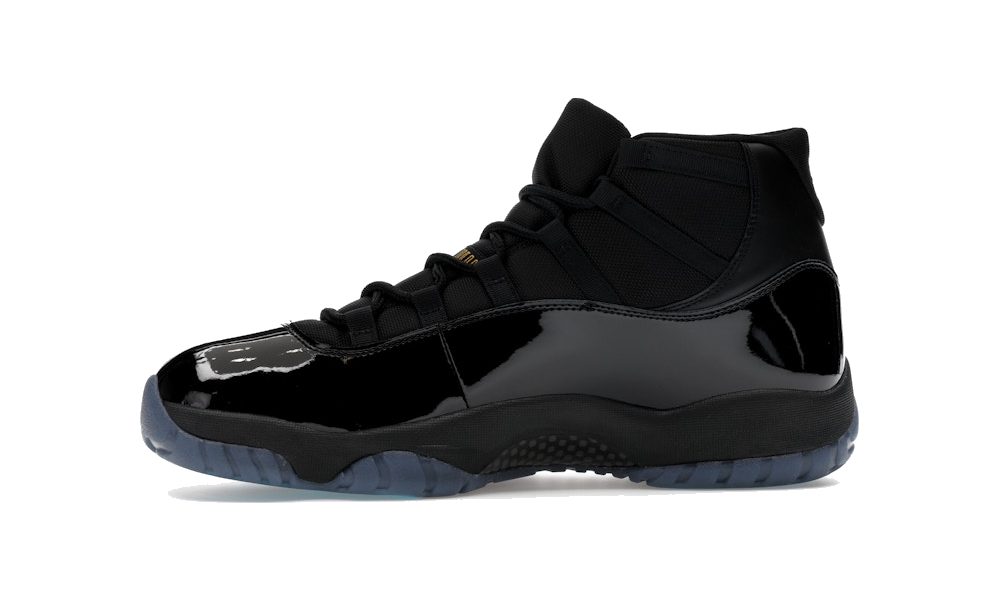 Air Jordan 11 "Gamma Blue" (2025)