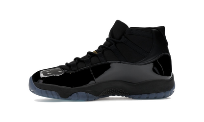 Air Jordan 11 "Gamma Blue" (2025)