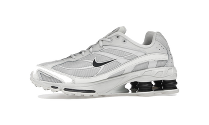 Shox Ride 2 "Light Bone Metallic Black"