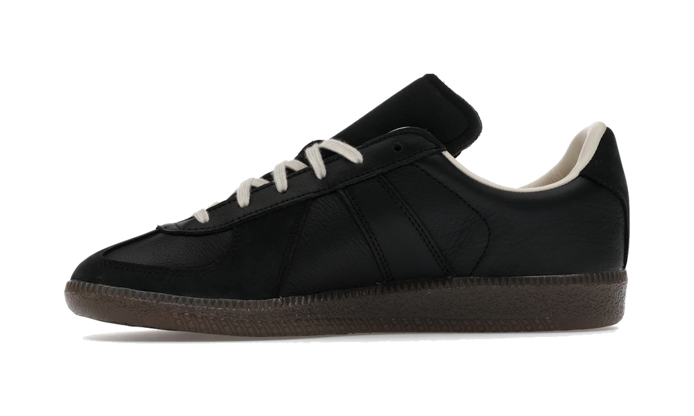 adidas BW Army Hartcopy "Black"