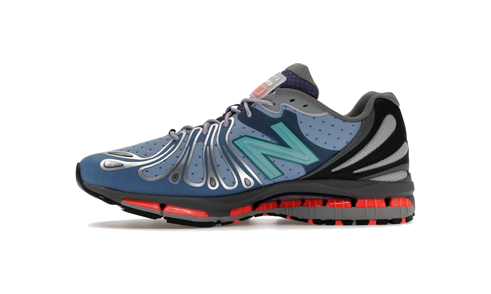 New Balance 1890 x Action Bronson "Cyborg Tears"