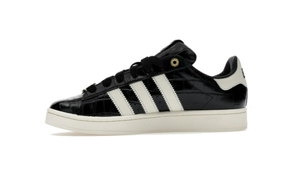 Campus 00s x Bape "World Cup Pack - Black White"