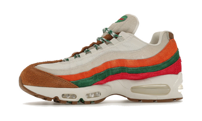 Air Max 95 OG "Big Bubble 7-Eleven"