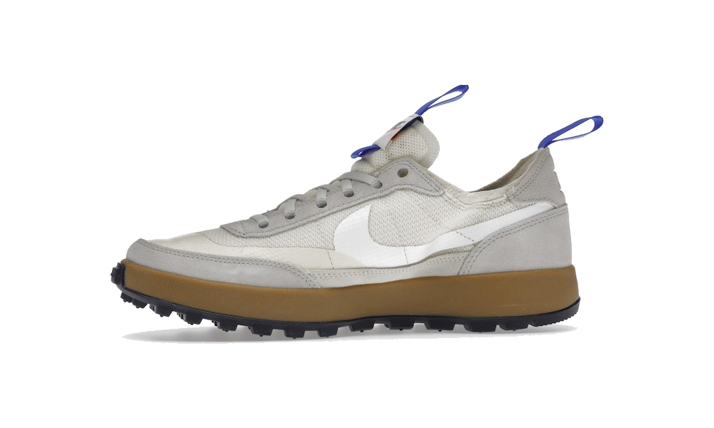 NikeCraft General Purpose Shoe x Tom Sachs "Light Cream"