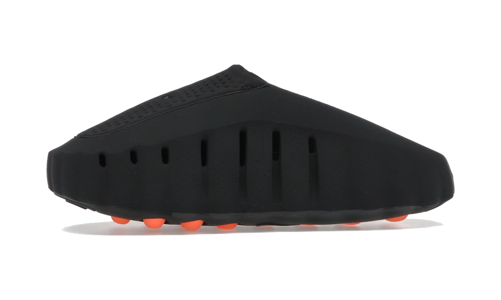 Nike Mind 001 Slide "Black Chrome"