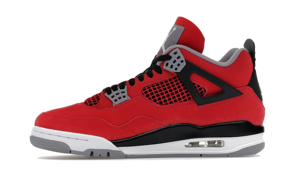 Air Jordan 4 Retro Toro Bravo 2026