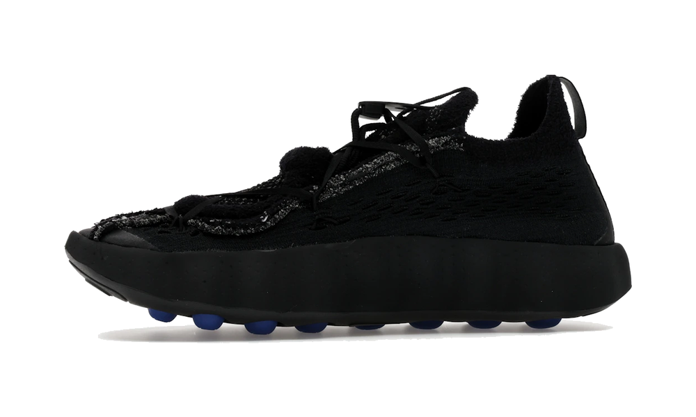 Nike Mind 002 Flyknit Fragment Black