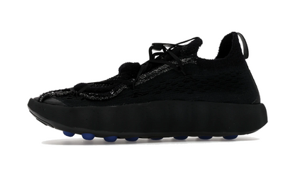 Nike Mind 002 Flyknit Fragment Black