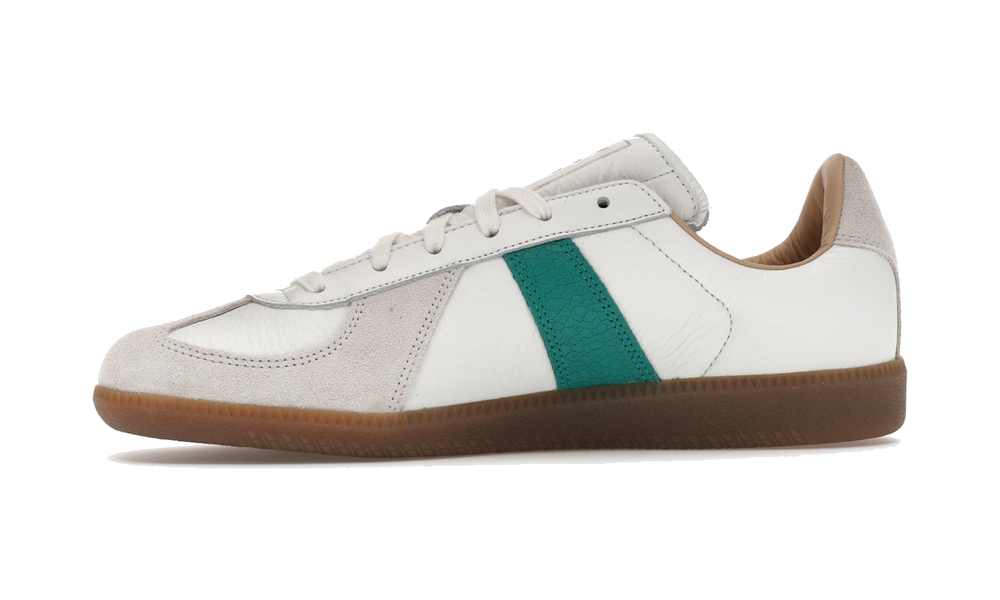 adidas BW Army "Core White Power Green"