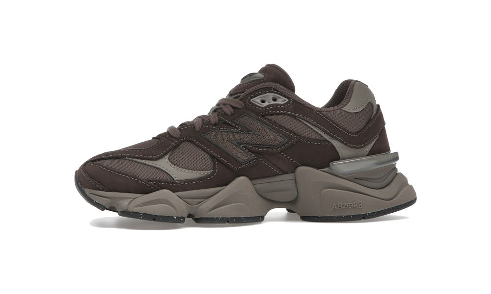 New Balance 9060 "Mono Cortado"