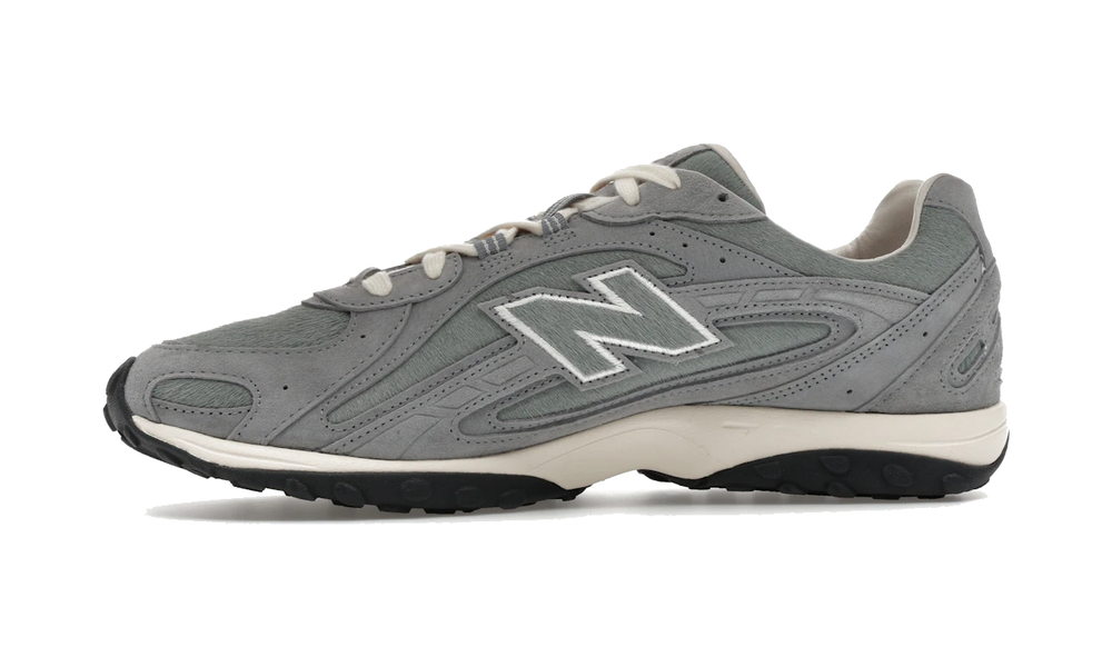 New Balance 204L "Basketcase Grey"