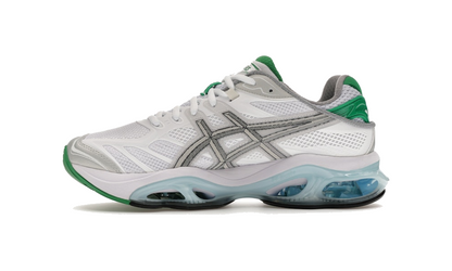 ASICS Gel-Kinetic 2.0 x Hidden NY "White Castlerock"